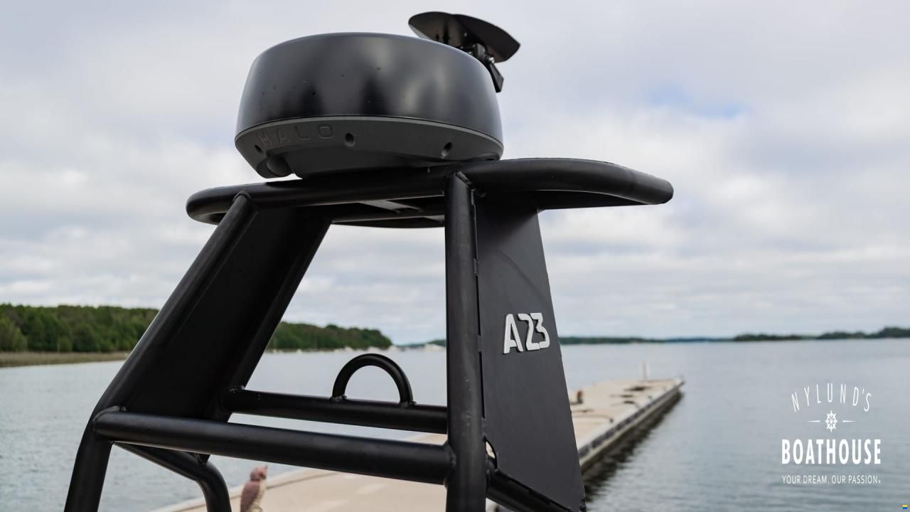 Anytec A23