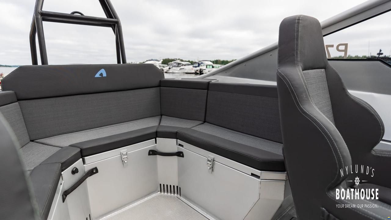 Anytec A23