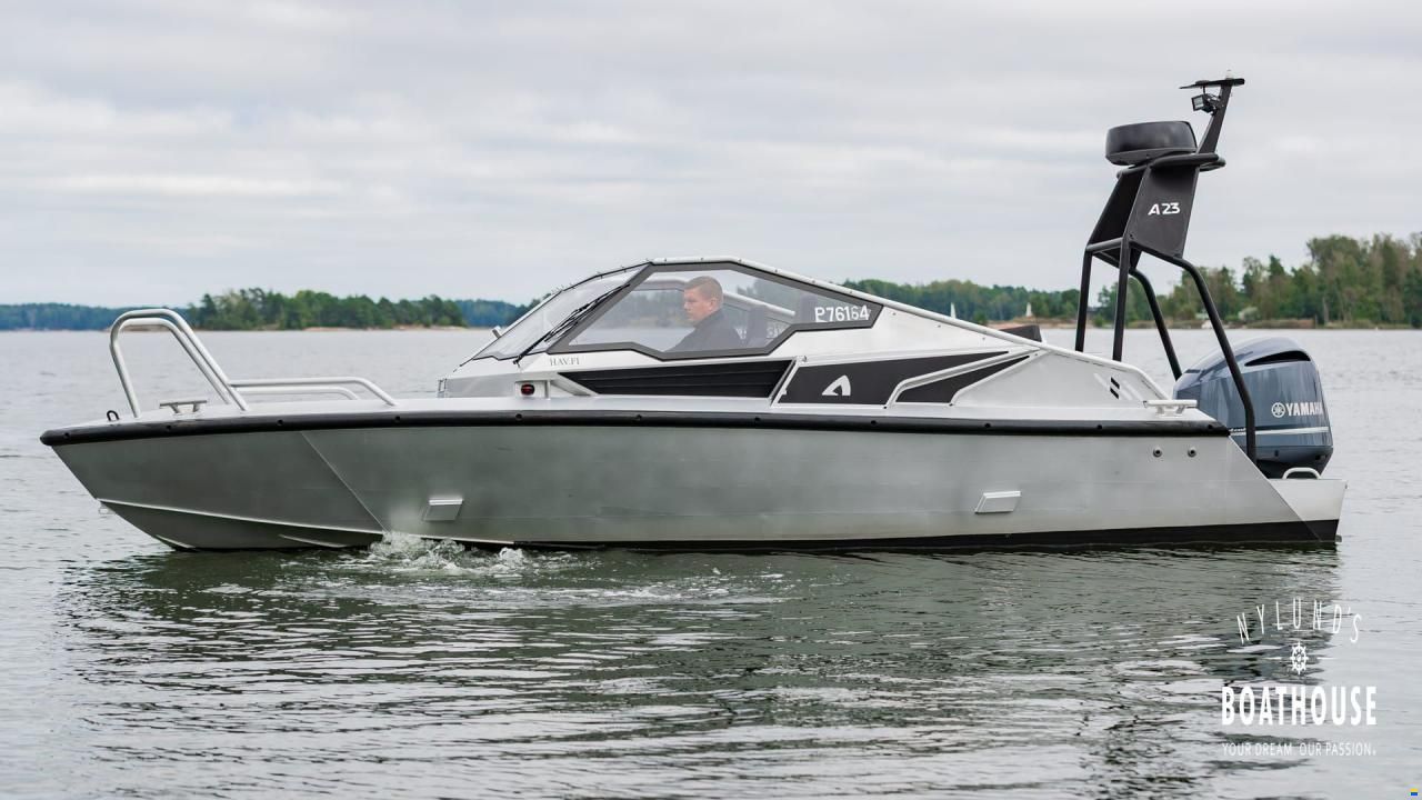 Anytec A23