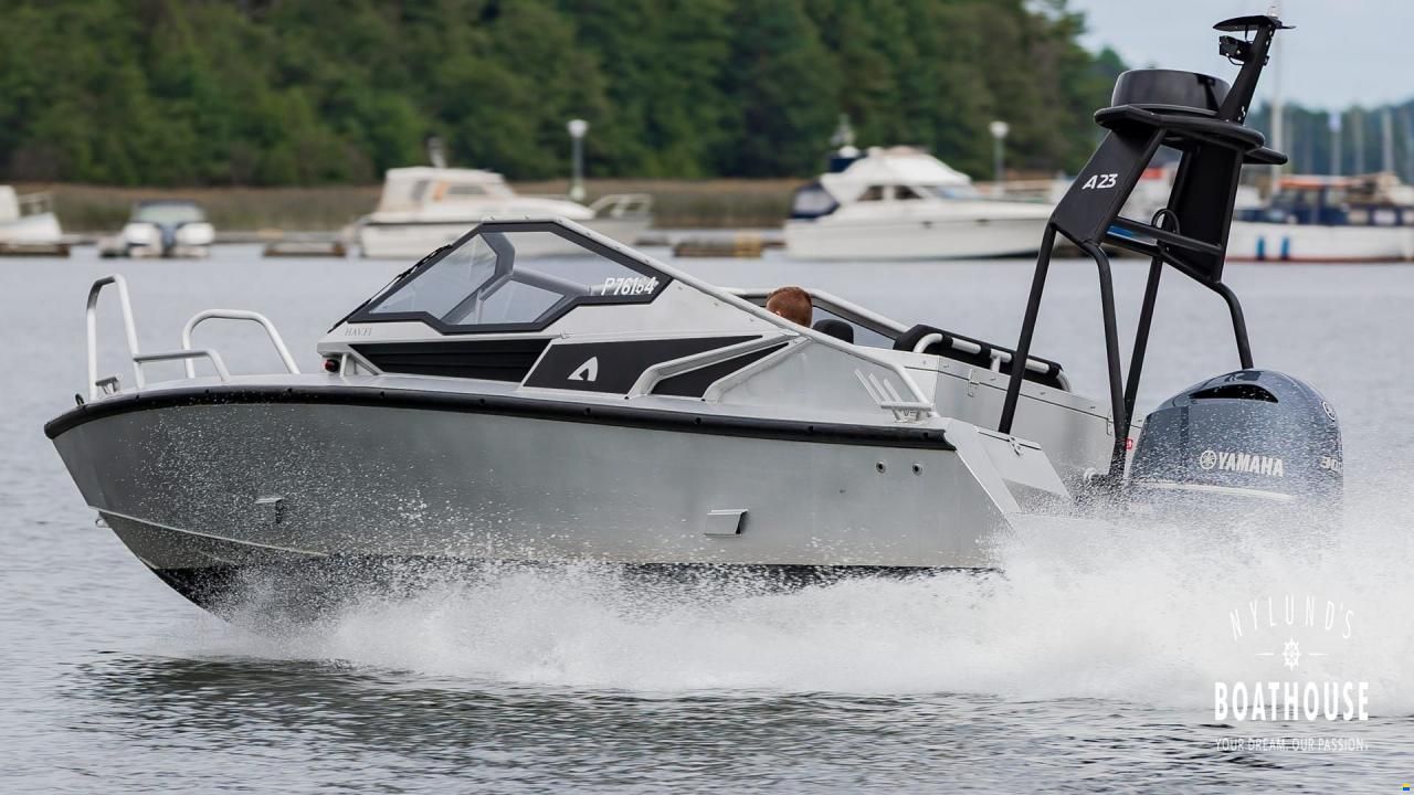 Anytec A23