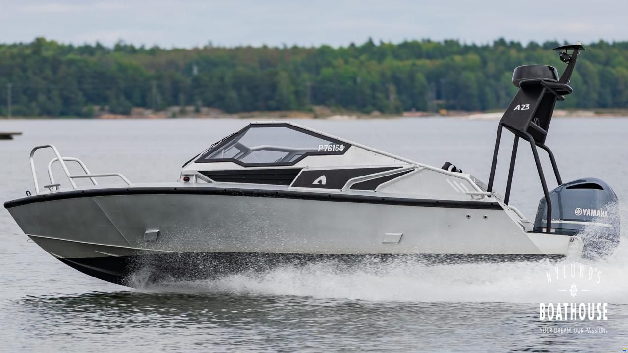 Anytec A23