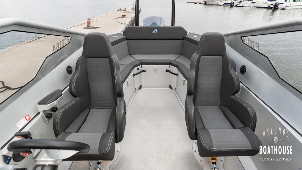 Anytec A23