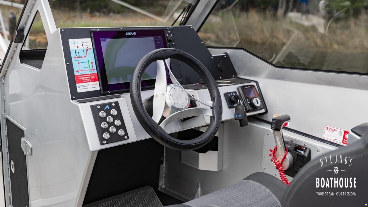 Anytec A23