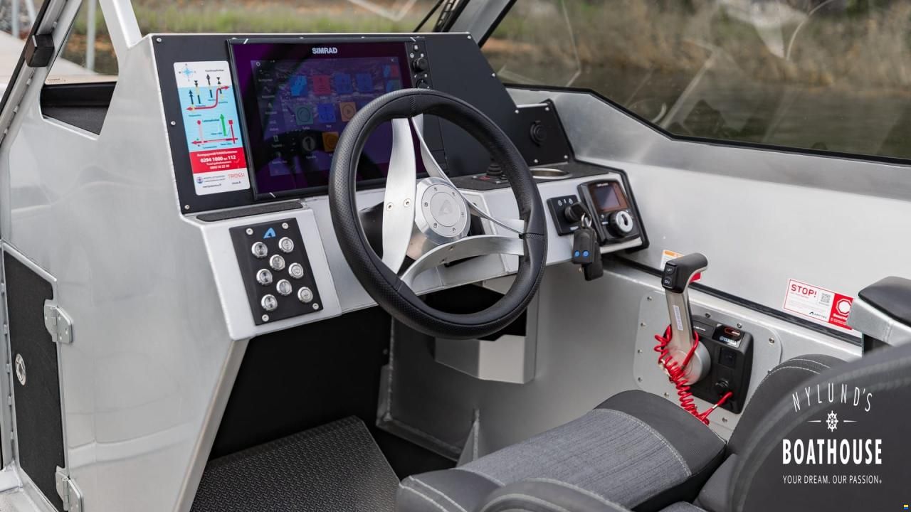 Anytec A23