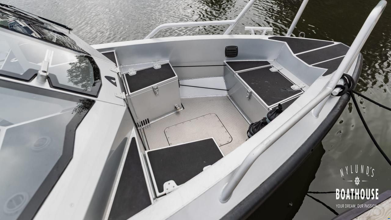 Anytec A23