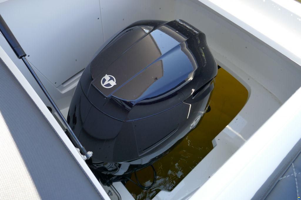 Oud Huijzer 740 Tender