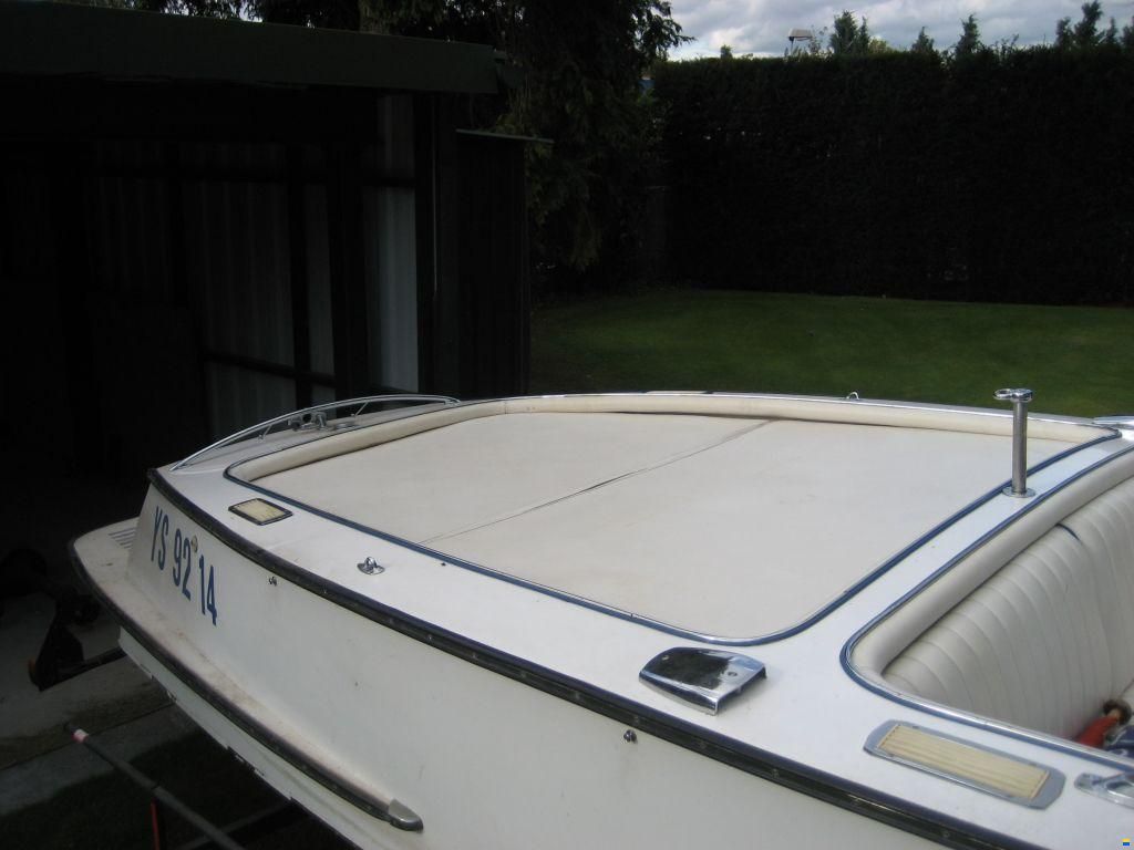 Boesch 510 Competition