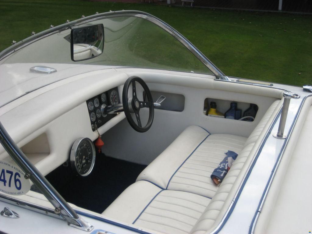 Boesch 510 Competition