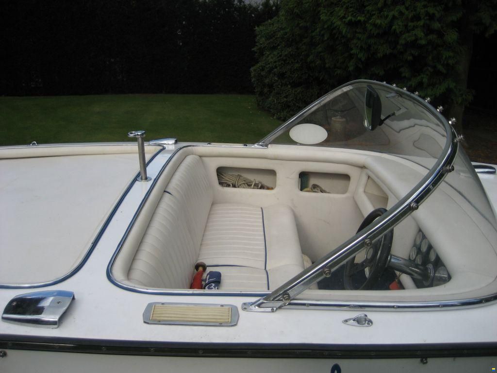 Boesch 510 Competition