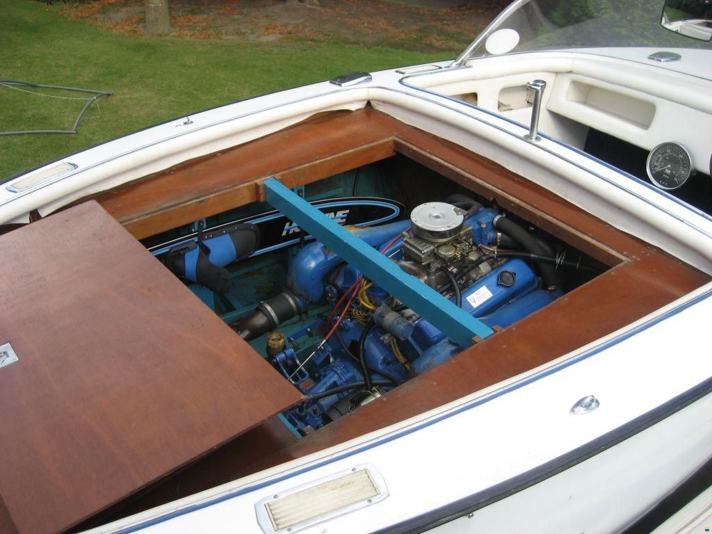 Boesch 510 Competition