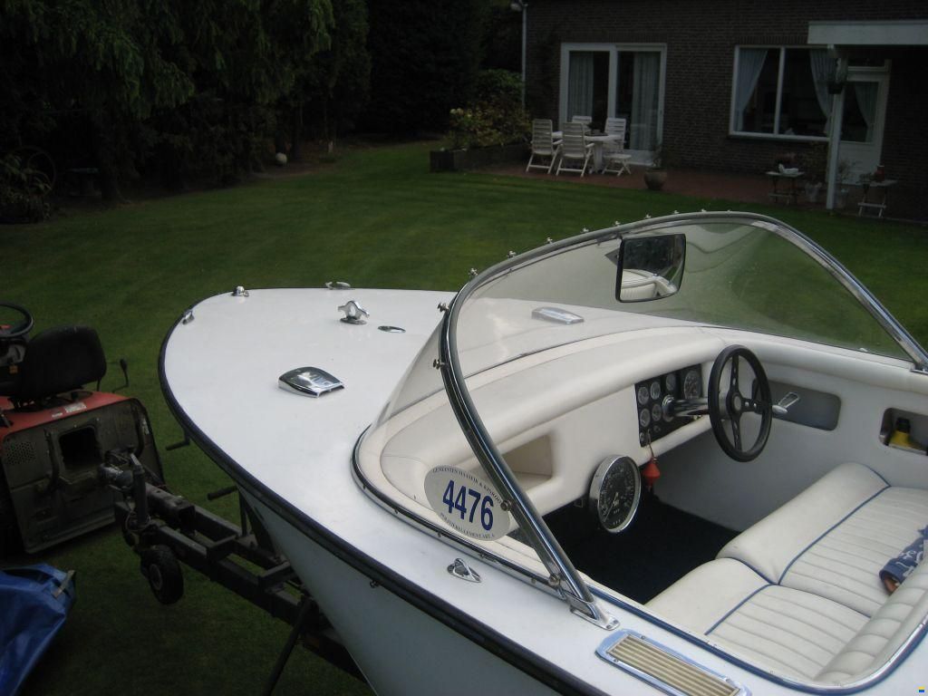 Boesch 510 Competition