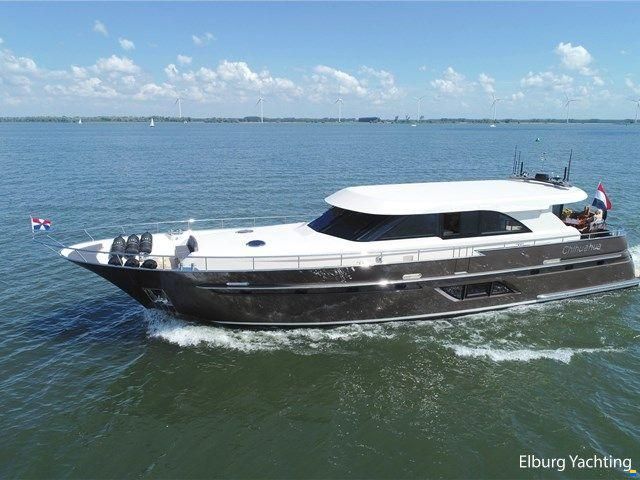 den Hoven Executive 2100