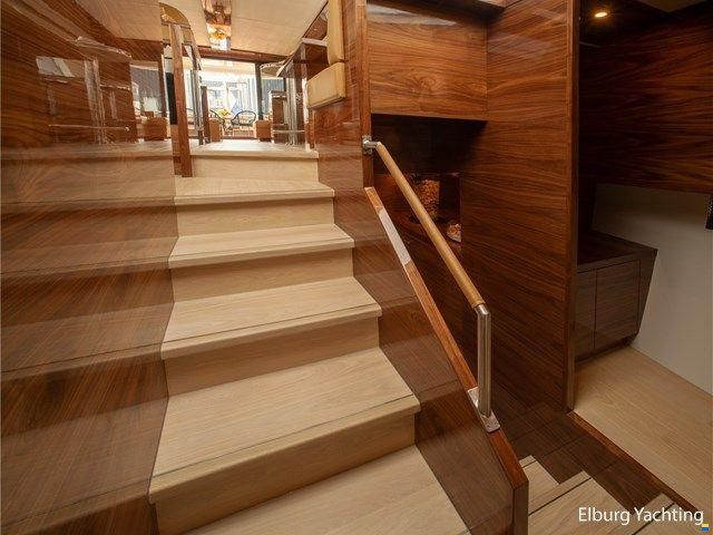 Van den Hoven Executive 2100