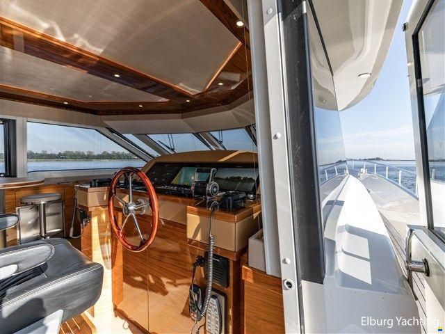 Van den Hoven Executive 2100