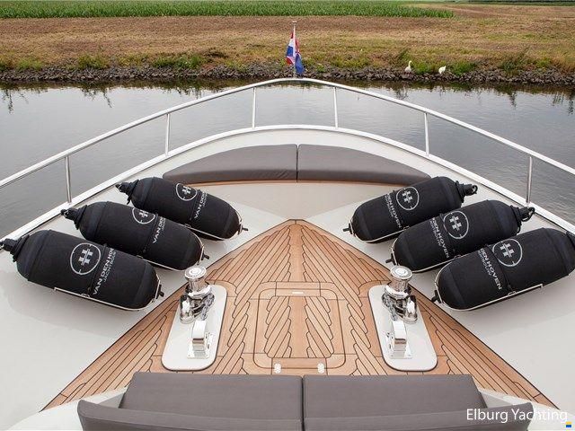 Van den Hoven Executive 2100