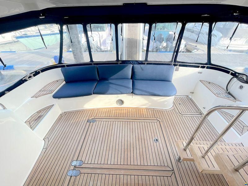 Fairline Phantom 46