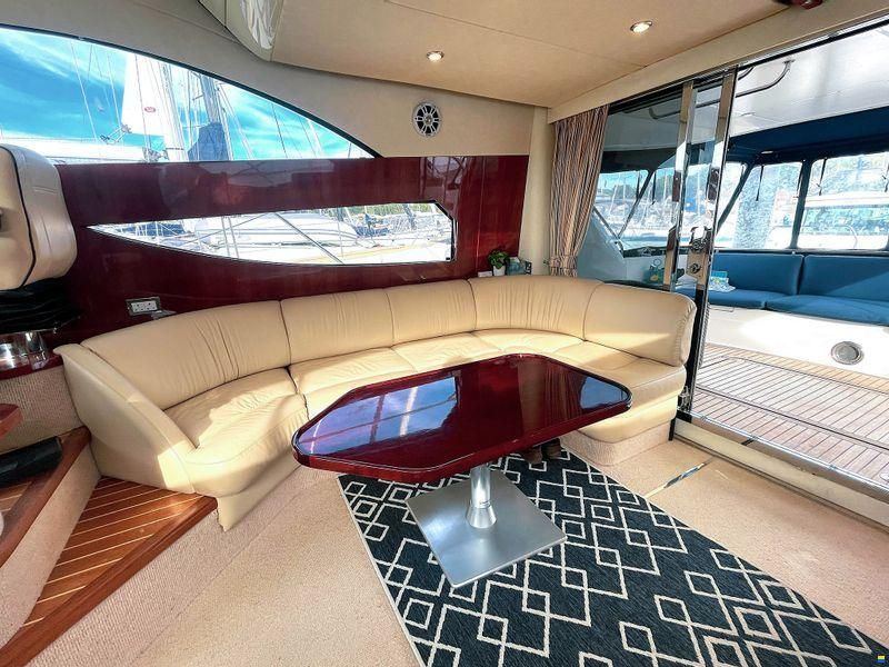 Fairline Phantom 46