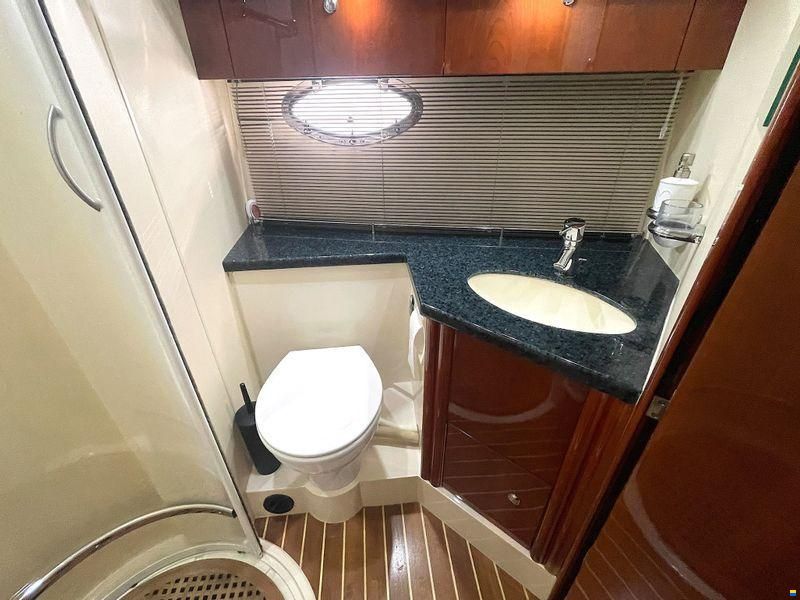 Fairline Phantom 46