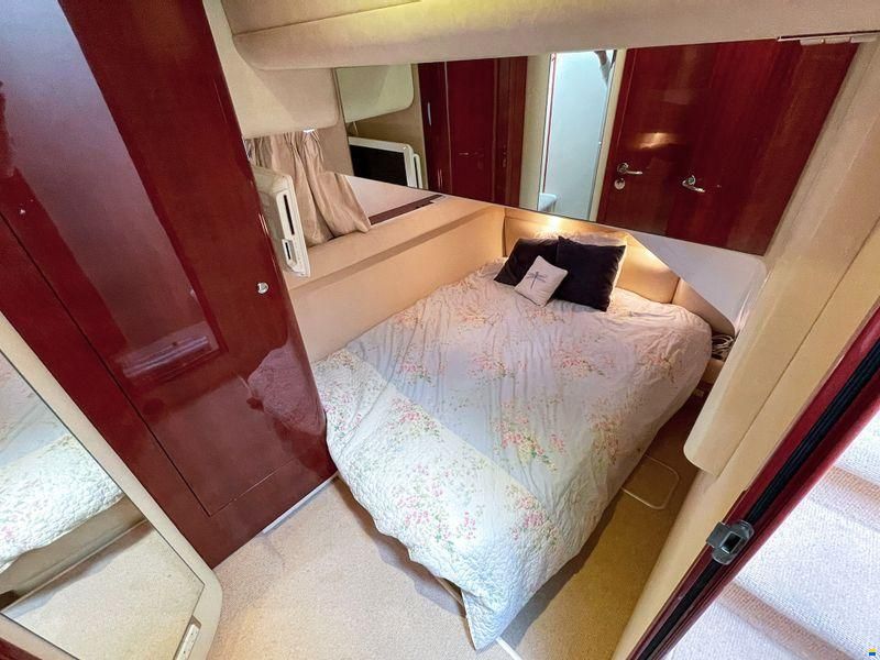 Fairline Phantom 46