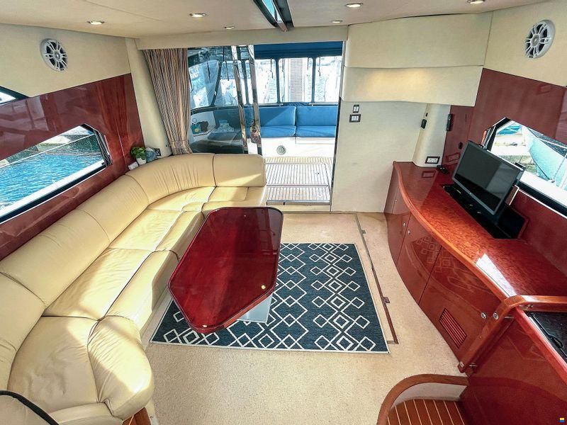 Fairline Phantom 46
