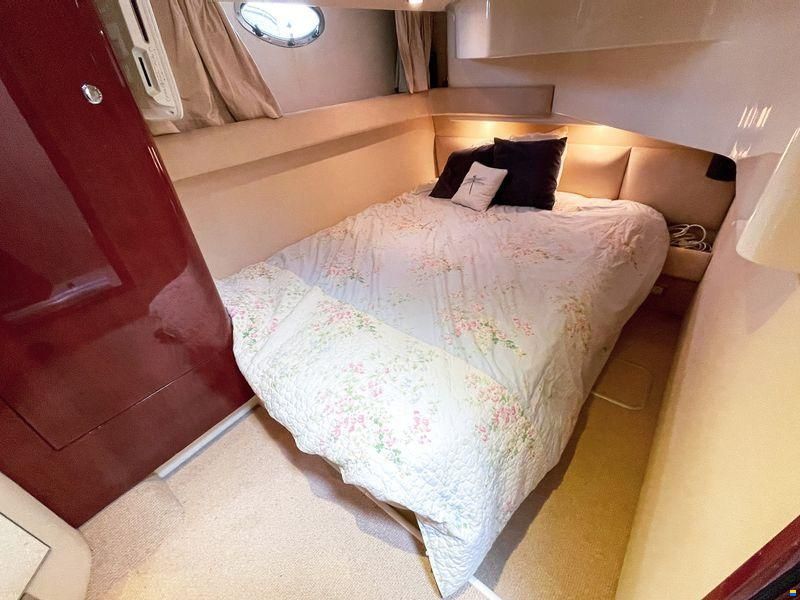Fairline Phantom 46
