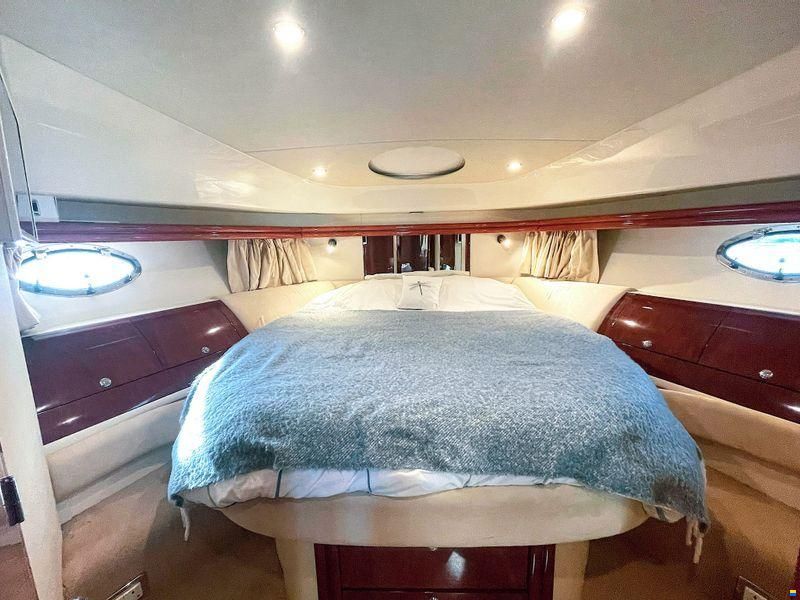 Fairline Phantom 46