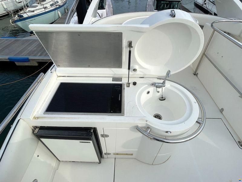 Fairline Phantom 46