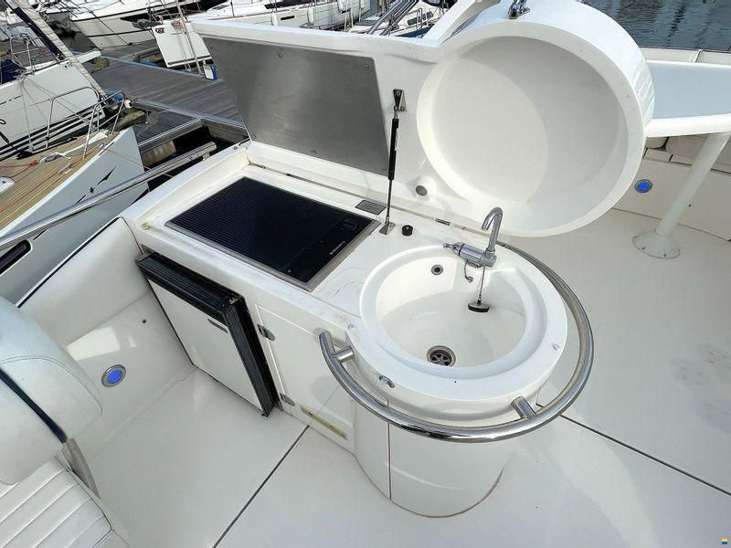Fairline Phantom 46