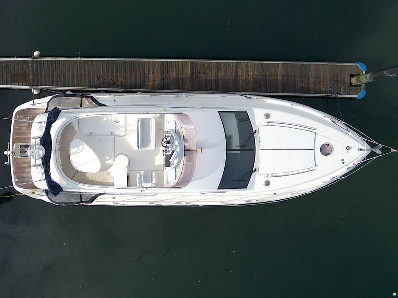Fairline Phantom 46