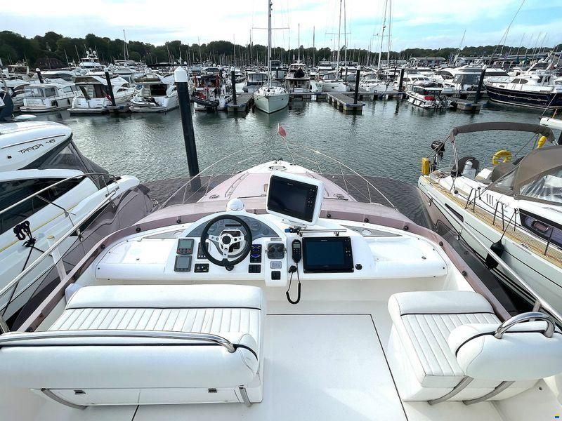 Fairline Phantom 46