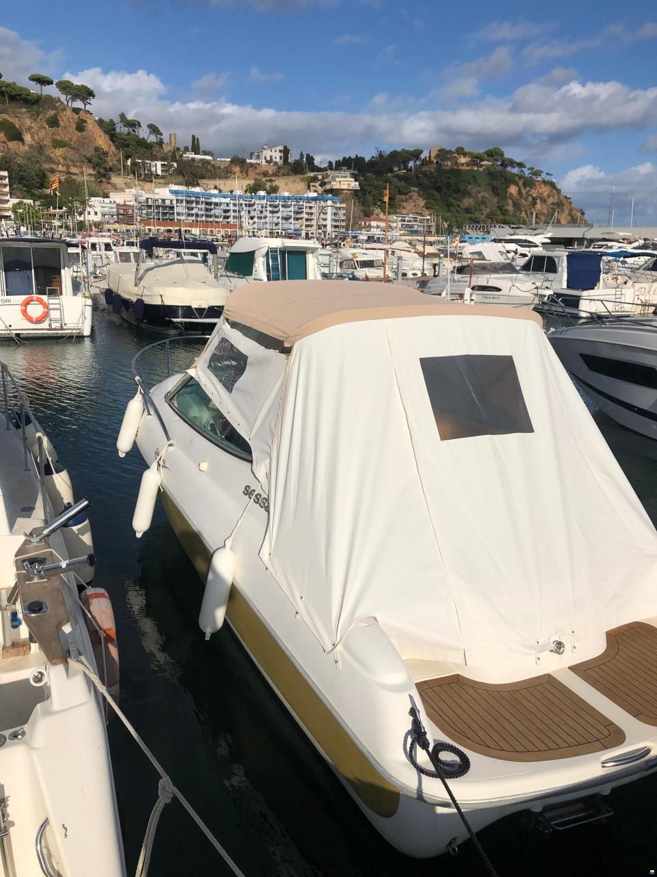 Sessa Isla Morada 23