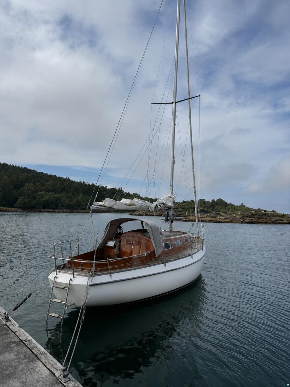 Vindö 40