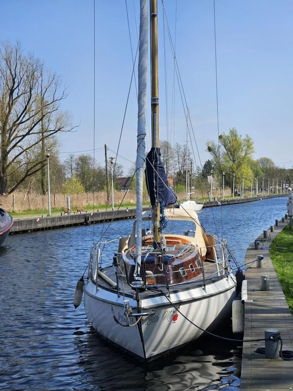 Vindö 40