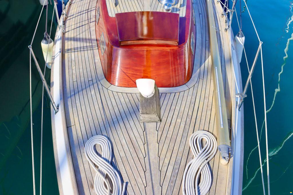 Vindö 40