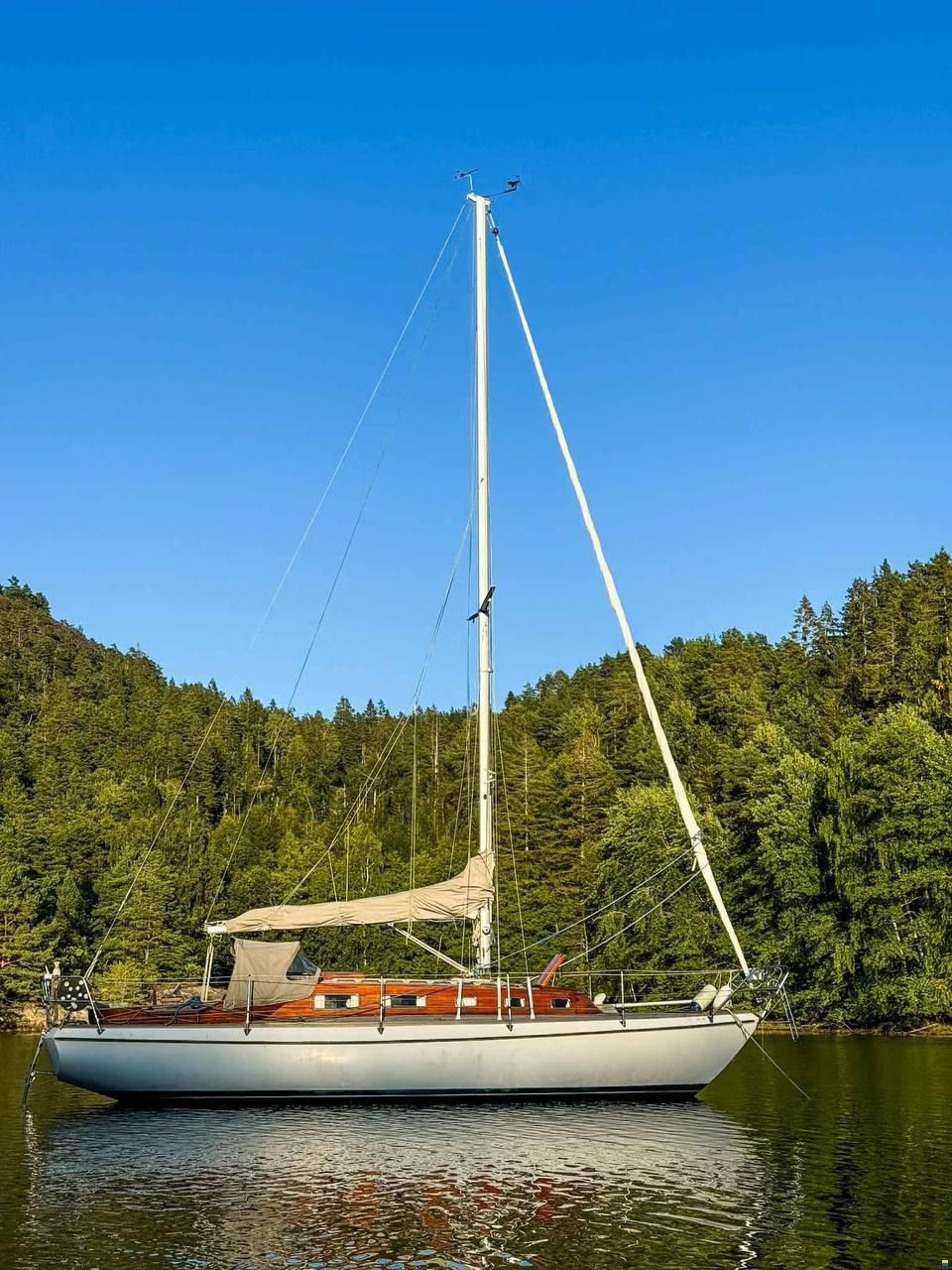 Vindö 40