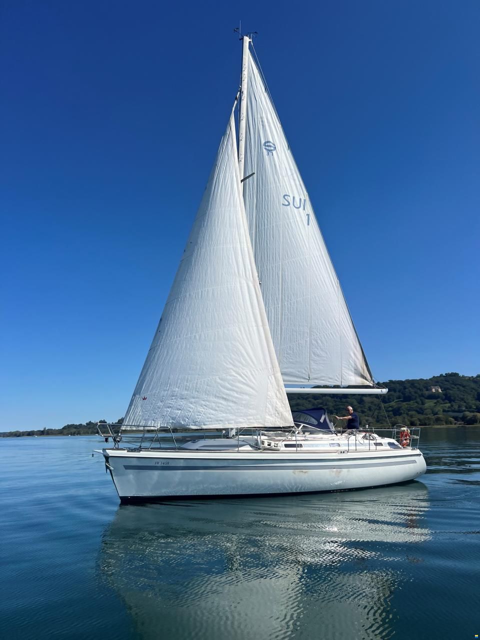 Sunbeam 37