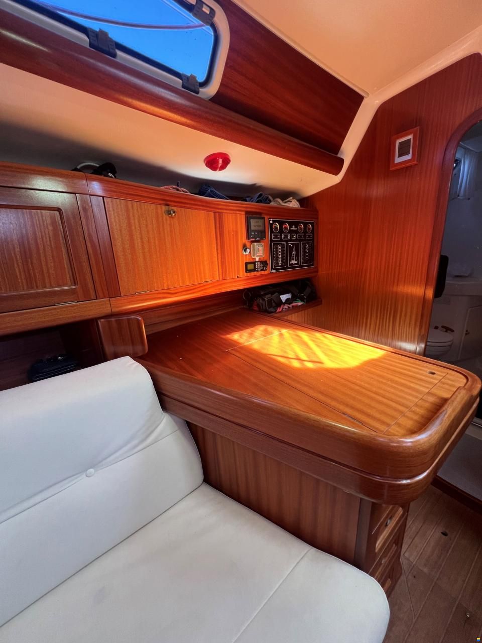 Sunbeam 37