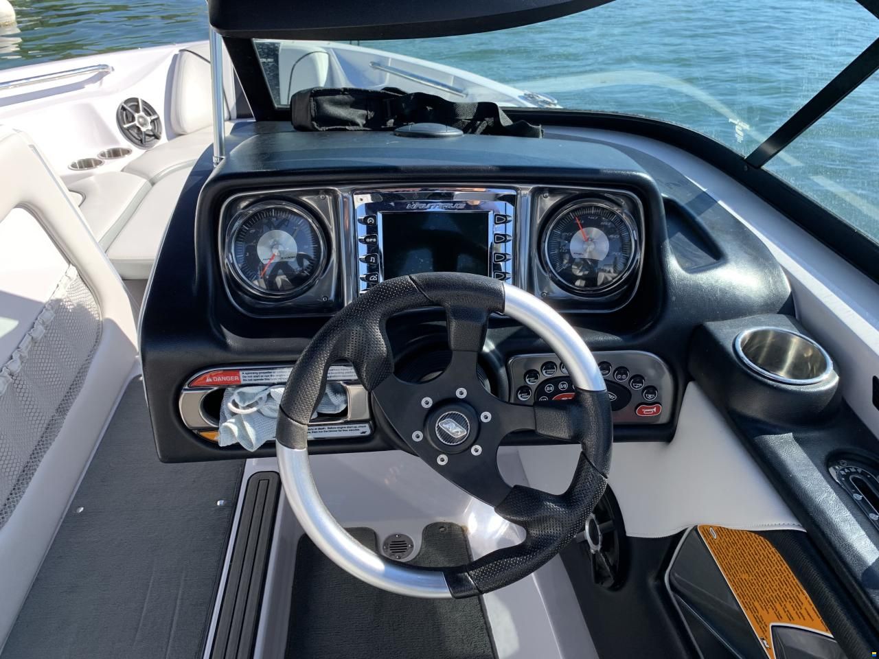 Nautique Super Air Nautique 210