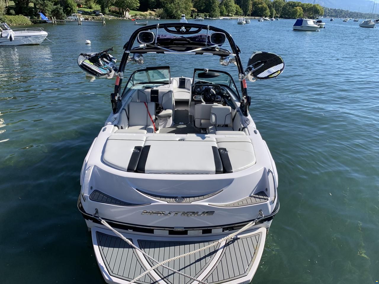 Nautique Super Air Nautique 210
