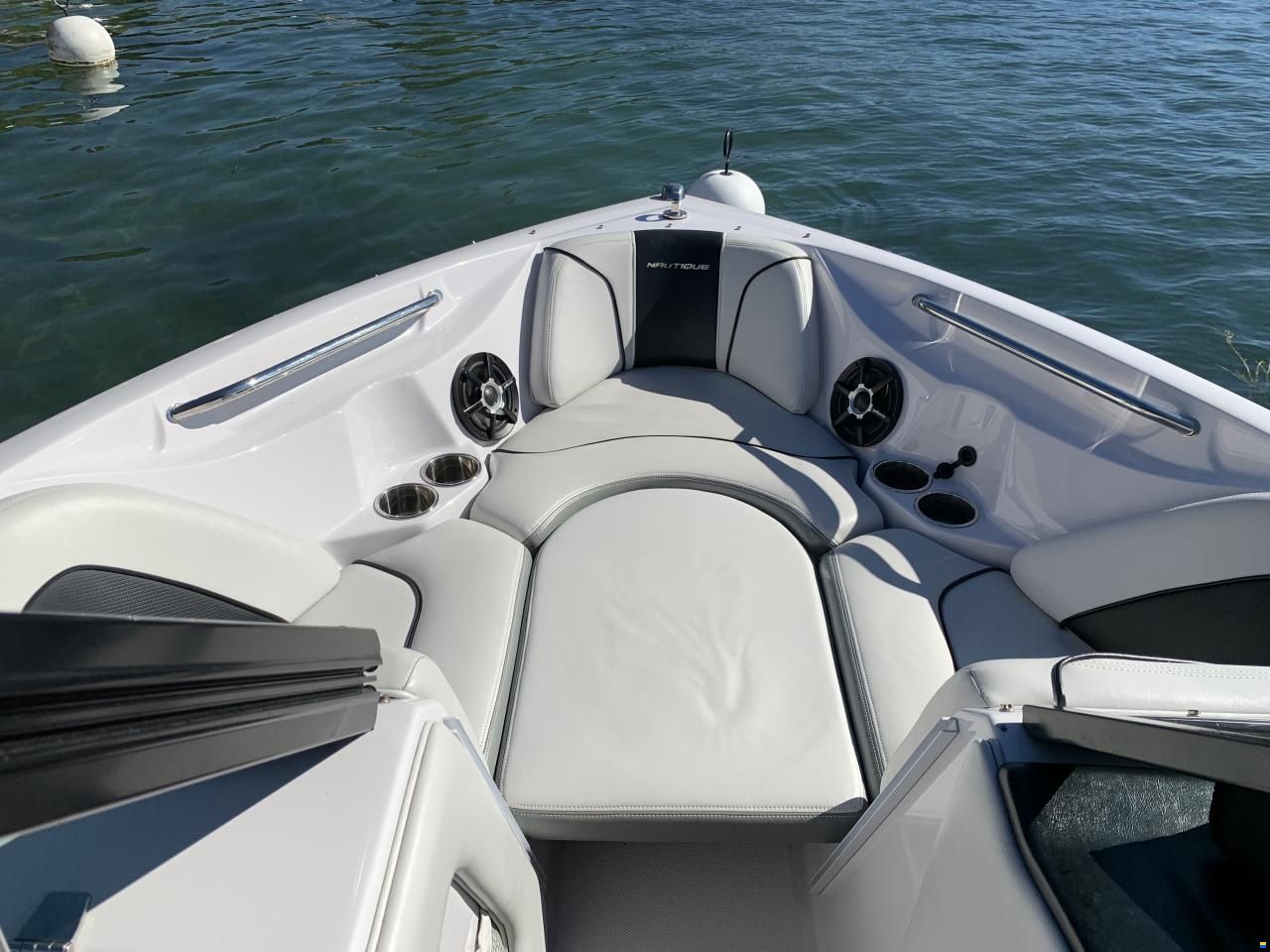 Nautique Super Air Nautique 210