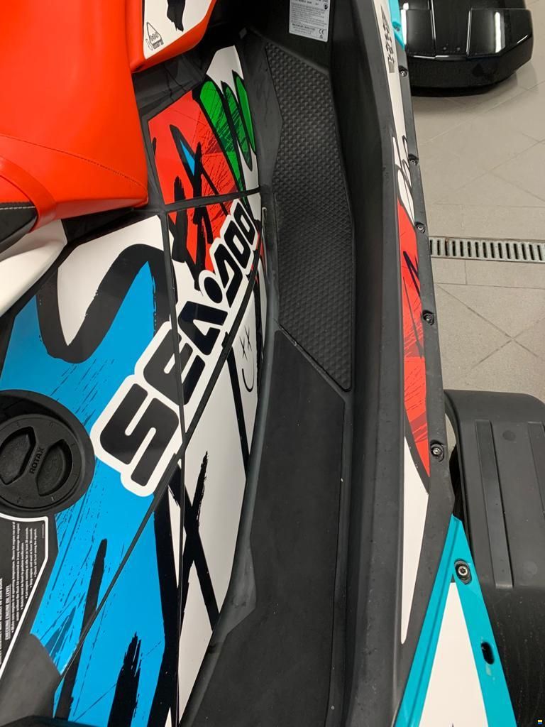 Sea-Doo Spark Trixx