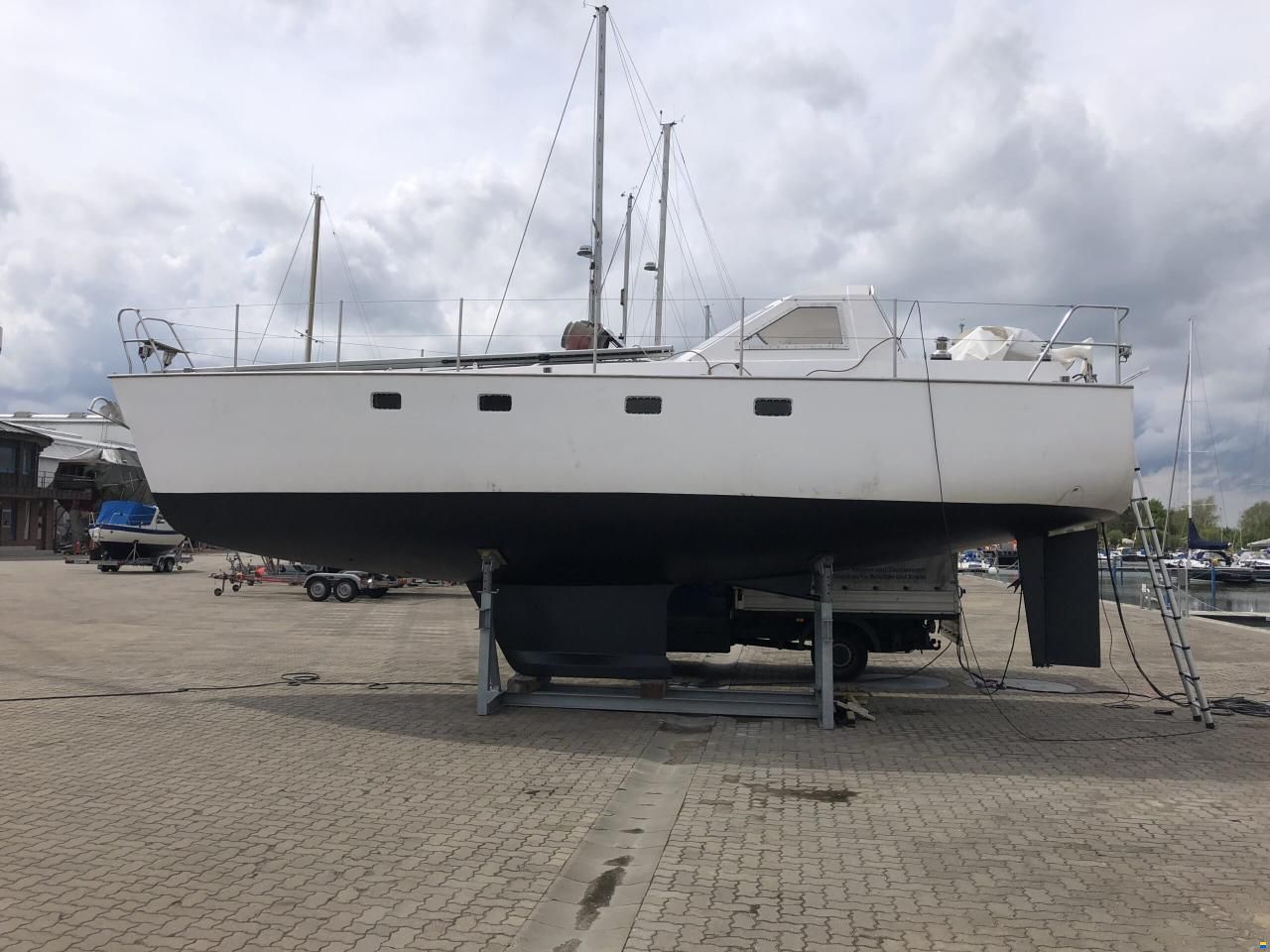 Feltz Skorpion 1115