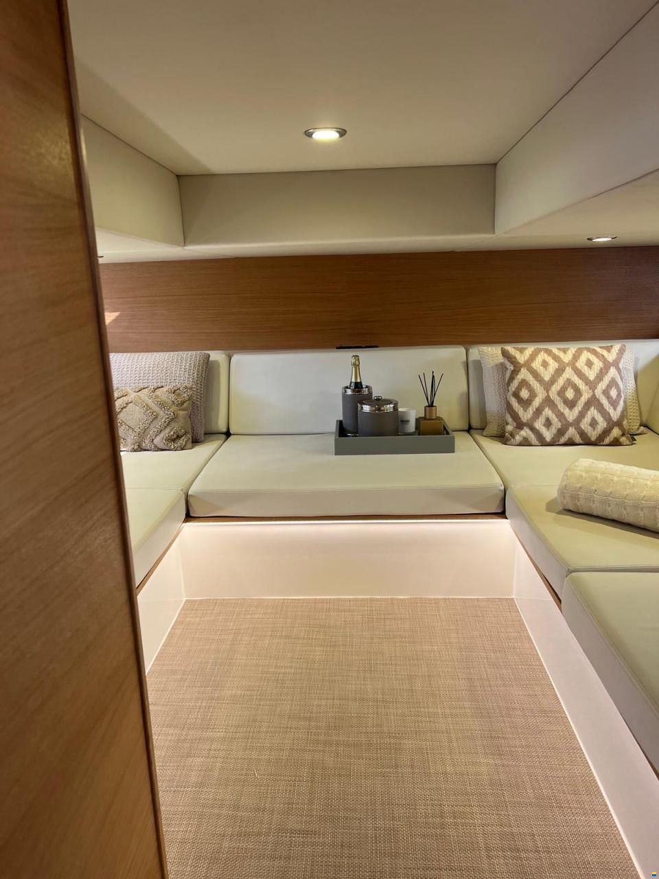 De Antonio D42 Open