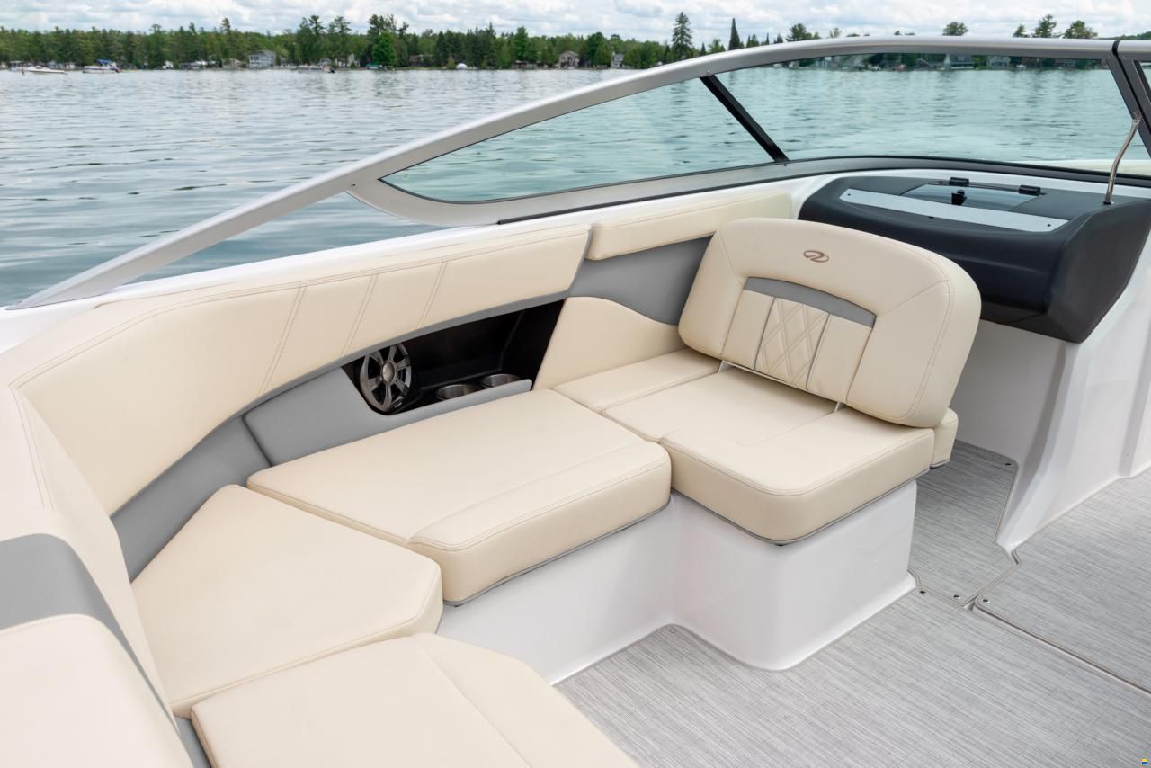 Regal 2000ES