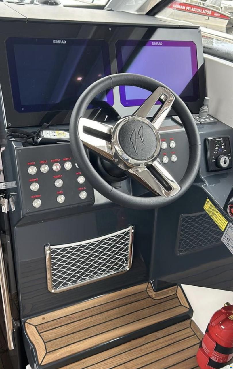 Flipper 900 ST