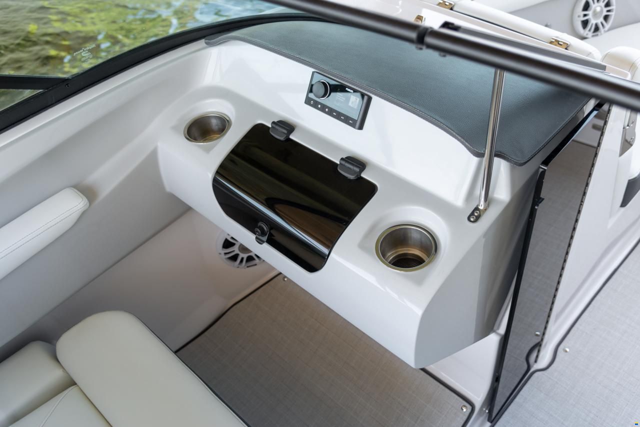 Regal LS2