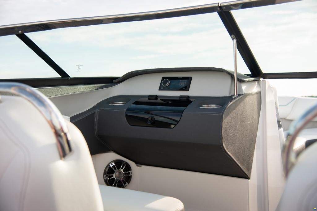 Regal LS4