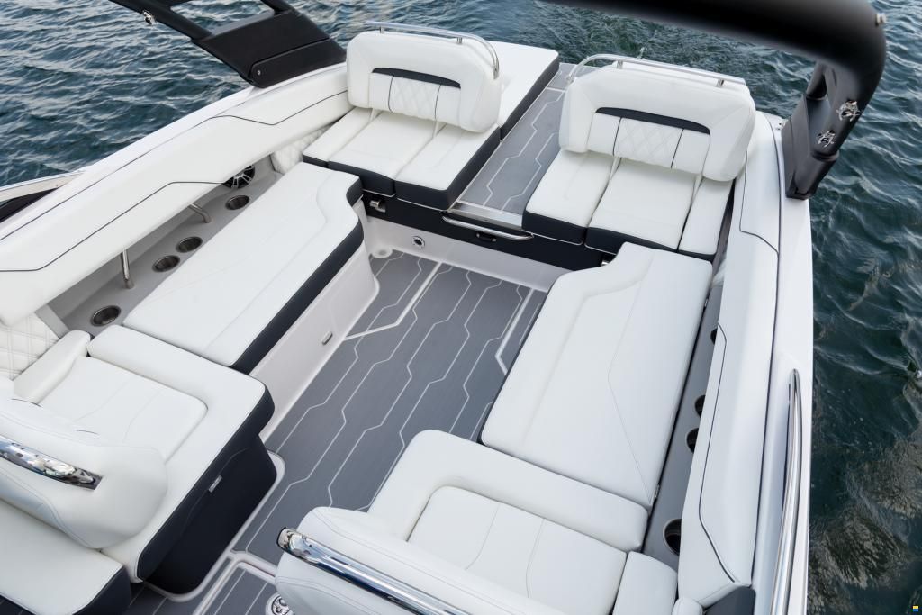 Regal LS4