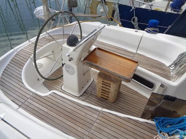 Bavaria 38 Cruiser