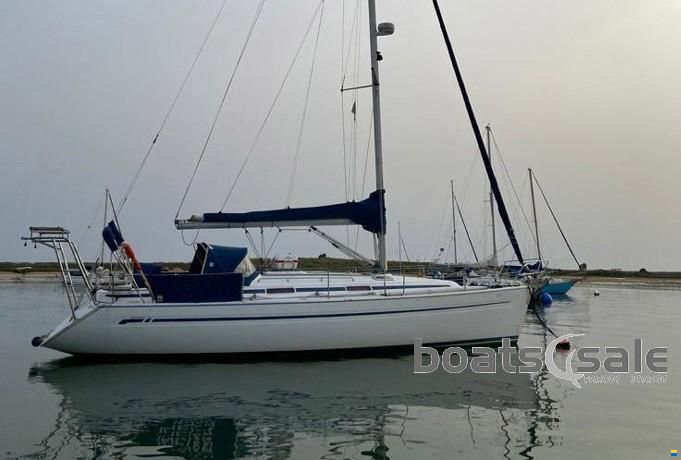 Bavaria 38 Cruiser